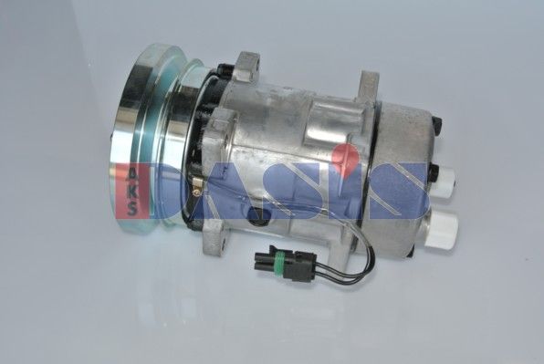 AKS DASIS Kompressor,kliimaseade 850878N